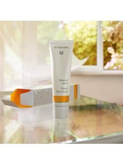 Dr Hauschka Tinted Day Cream, 30ml - view 2, 