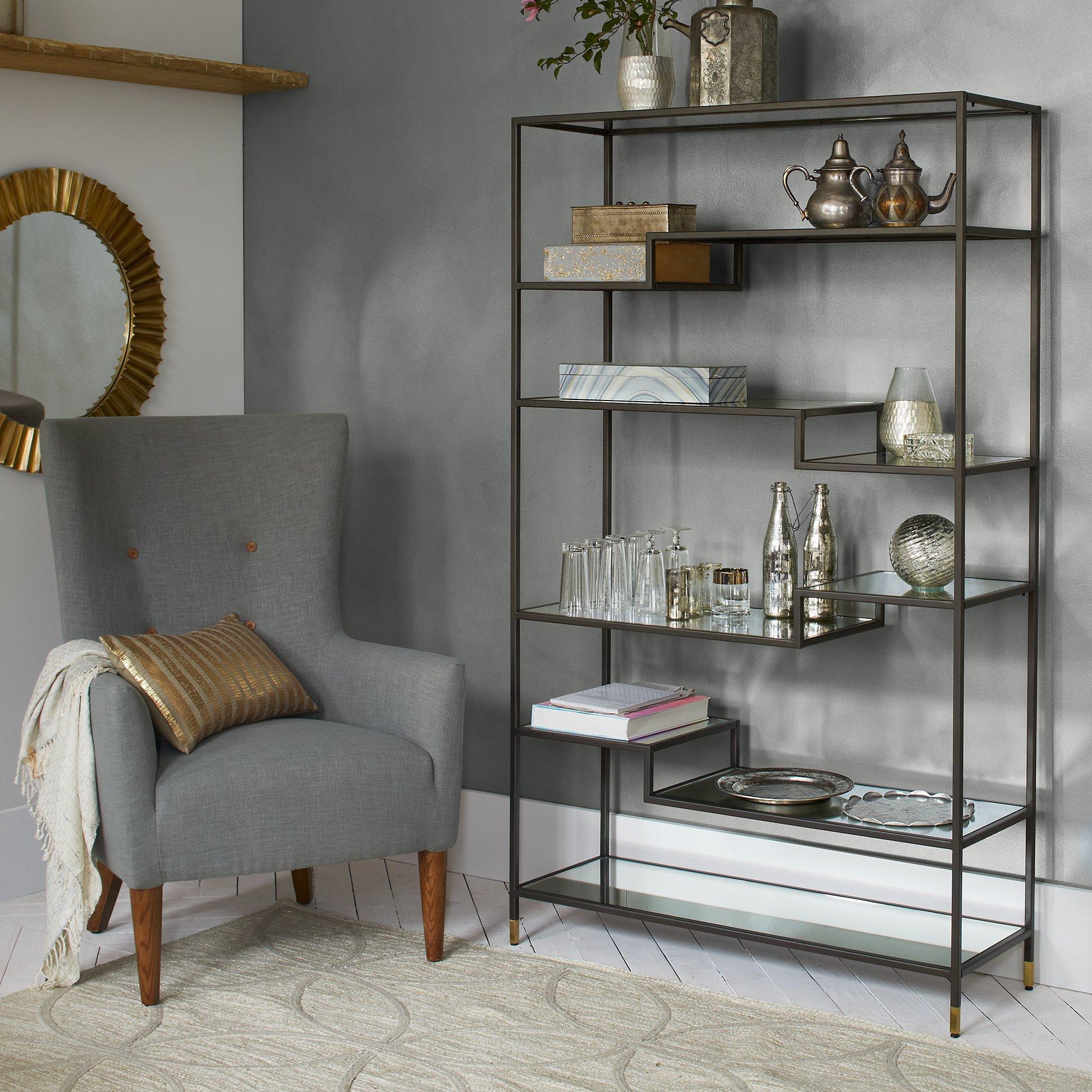 John lewis west elm bookcase hotsell