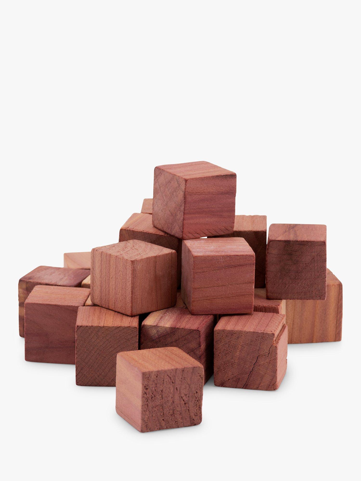 John Lewis Cedar Nugget Moth Proofers, Pack of 24