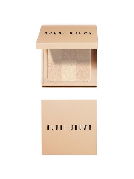 Bobbi Brown Nude Finish Illuminating Powder, Bare