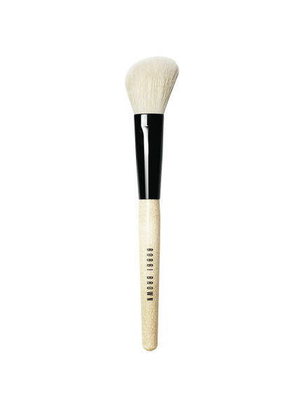Bobbi Brown Angled Face Brush, 