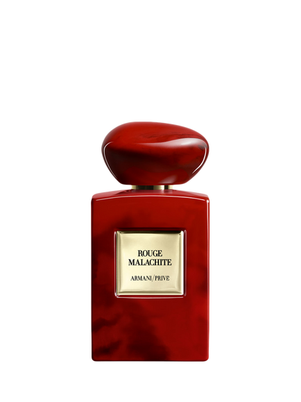 Giorgio Armani / Privé Rouge Malachite Eau de Parfum, 100ml, 