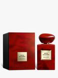 Giorgio Armani / Privé Rouge Malachite Eau de Parfum