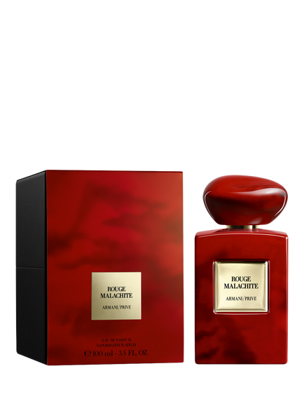 Giorgio Armani / Privé Rouge Malachite Eau de Parfum, 100ml - view 2, 