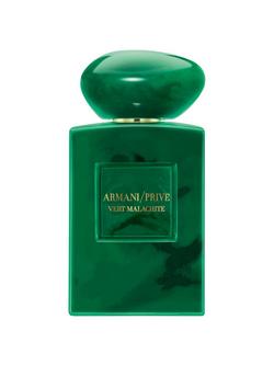 Giorgio Armani / Privé Vert Malachite Eau de Parfum, 