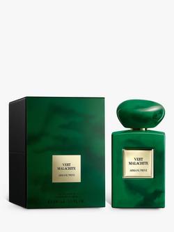 Giorgio Armani / Privé Vert Malachite Eau de Parfum - view 2, 