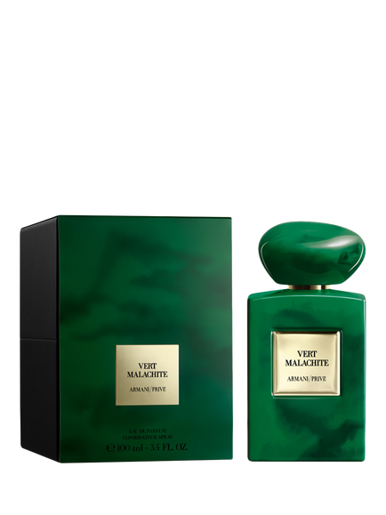 Giorgio Armani / Privé Vert Malachite Eau de Parfum - view 2, 