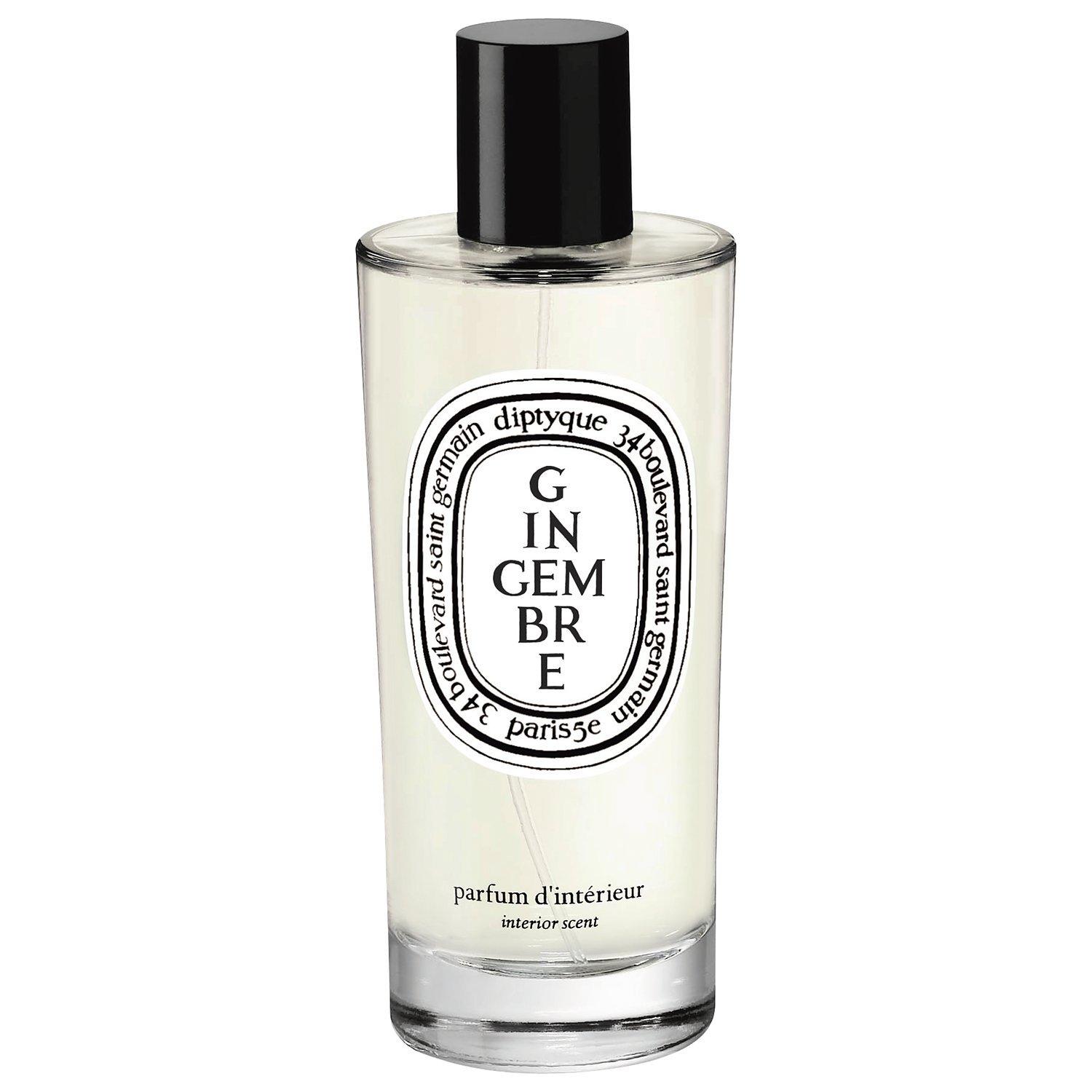Diptyque Gingembre Interior Scent, 150ml