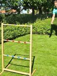 Bex Ladder Game