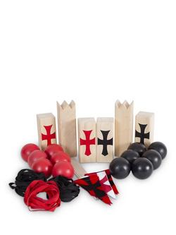 Bex Tournament of Knights Game, Brown