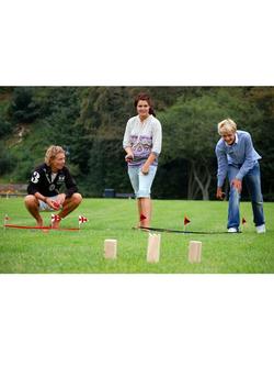 Bex Tournament of Knights Game - view 2, Brown