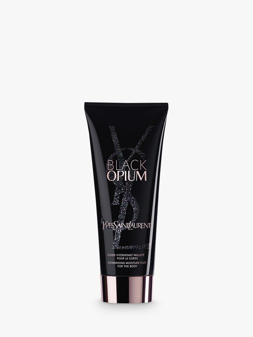 Yves Saint Laurent Black Opium Fluide Hydrating, 200ml