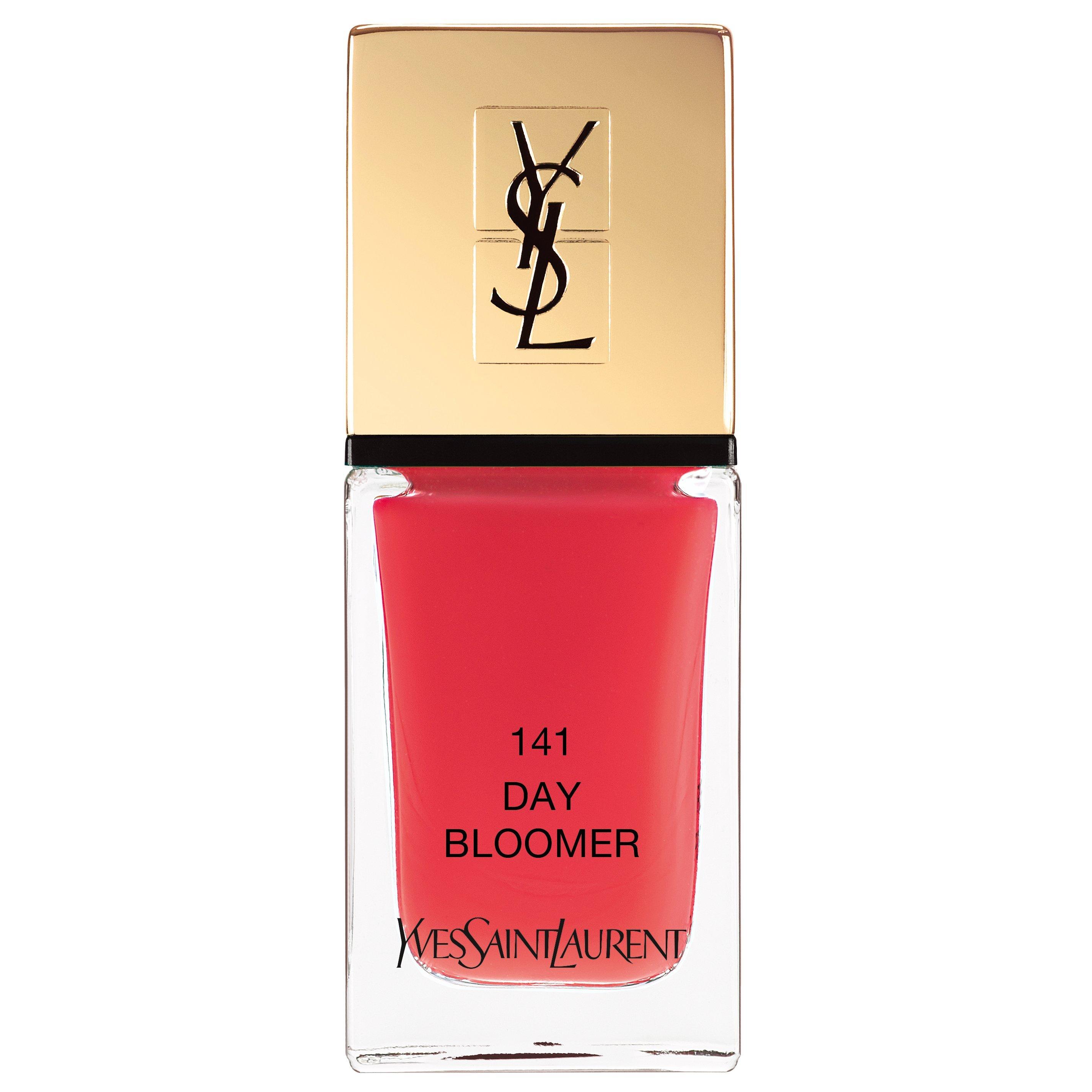 Yves Saint Laurent La Laque Couture Nail Varnish