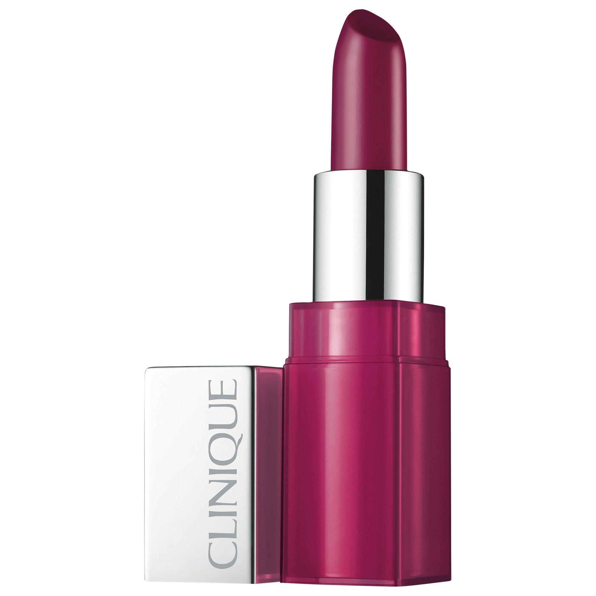 Clinique Pop Glaze Sheer Lip Colour, Licorice Pop