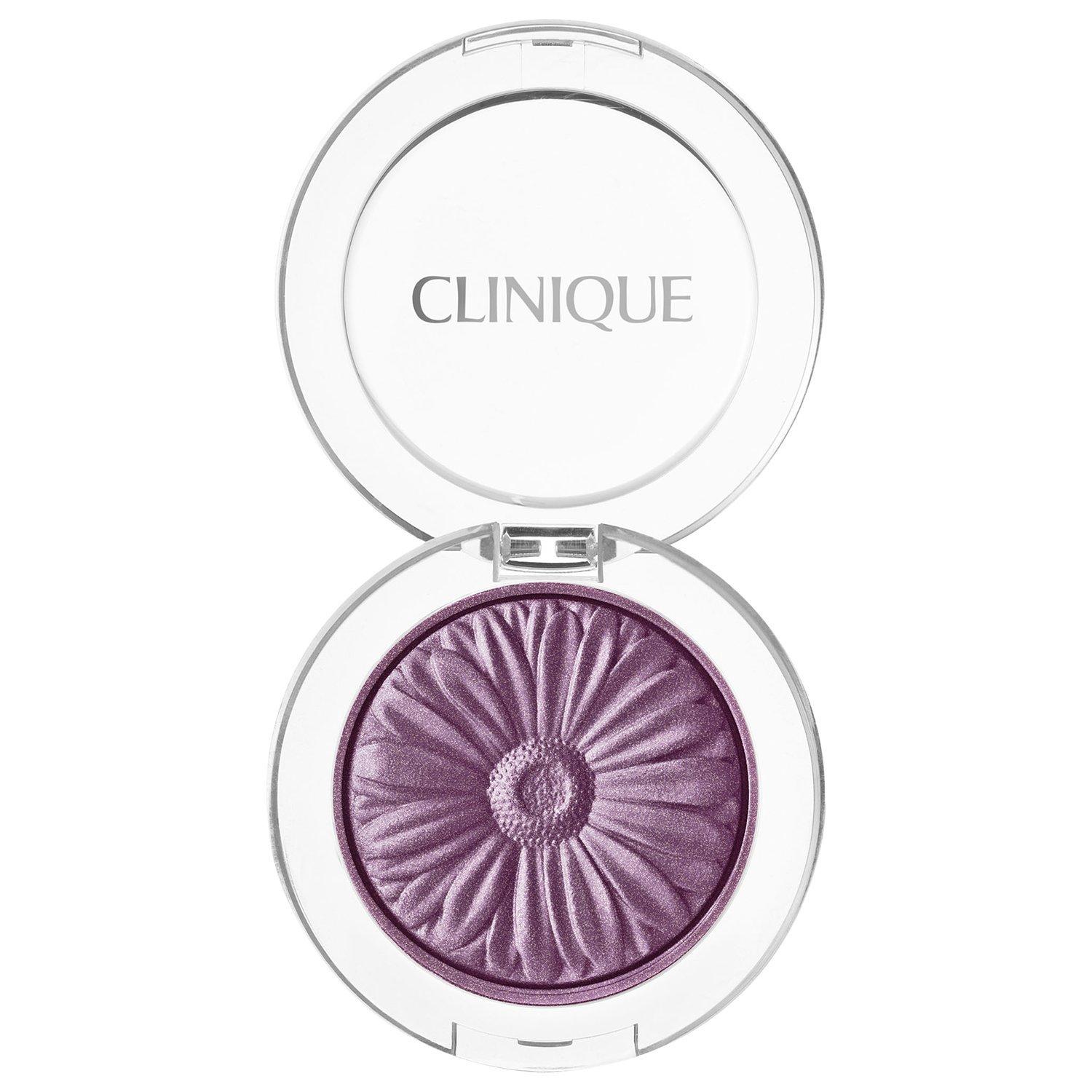 Clinique Lid Pop Eyeshadow, Grape Pop