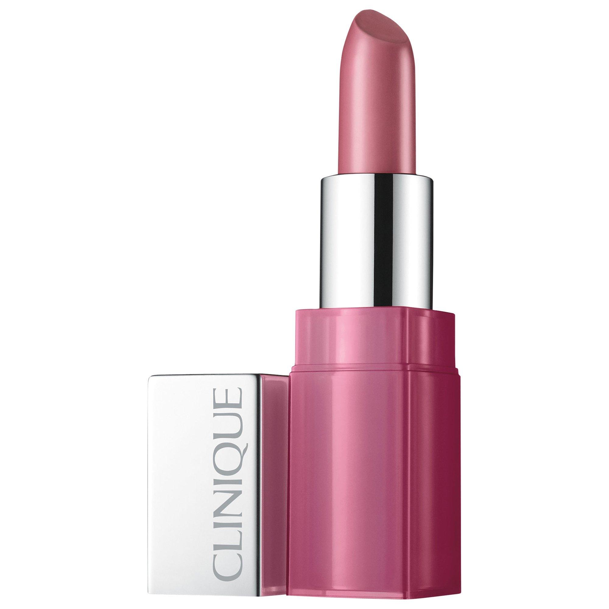 Clinique Pop Glaze Sheer Lip Colour, Sugar Plum