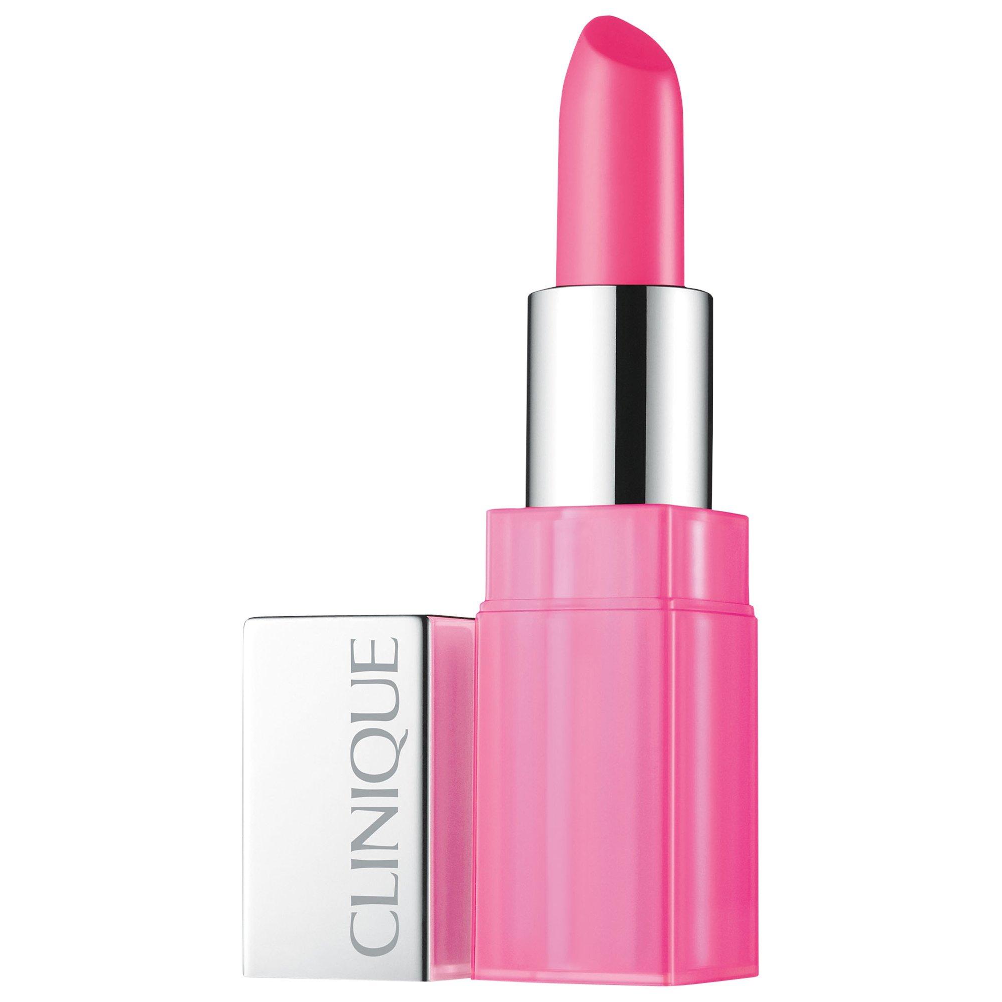 Clinique Pop Glaze Sheer Lip Colour, Bubblegum