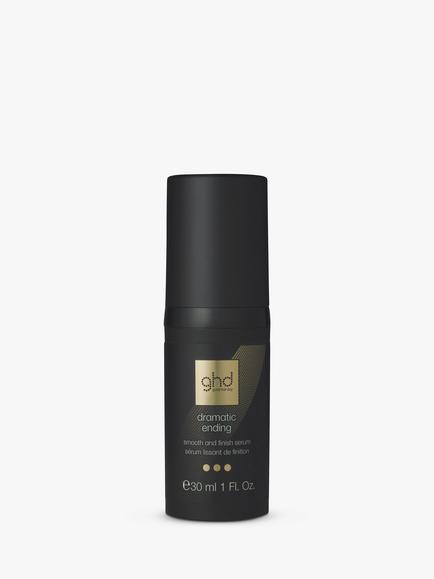ghd Dramatic Ending Smooth and Finish Serum, 30ml, 