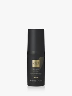 ghd Dramatic Ending Smooth and Finish Serum, 30ml - view 2, 