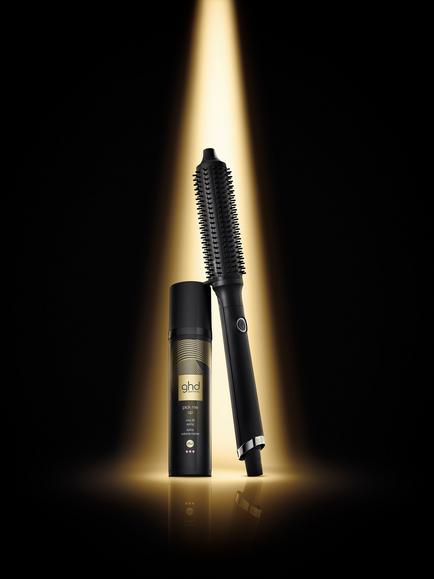 ghd Pick Me Up Root Lift Spray, 120ml - view 2, 
