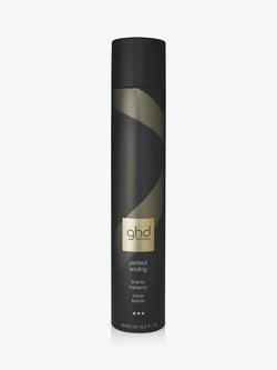 ghd Perfect Ending Final Fix Hairspray, 400ml, 