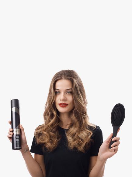 ghd Perfect Ending Final Fix Hairspray, 400ml - view 2, 
