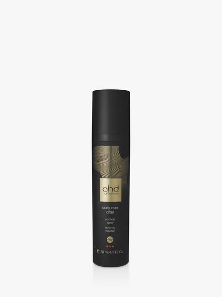 ghd Curly Ever After Curl Hold Spray, 120ml, 