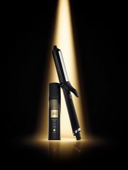 ghd Curly Ever After Curl Hold Spray, 120ml - view 2, 