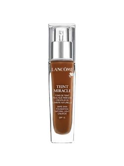 Lancôme Teint Miracle Foundation, 16