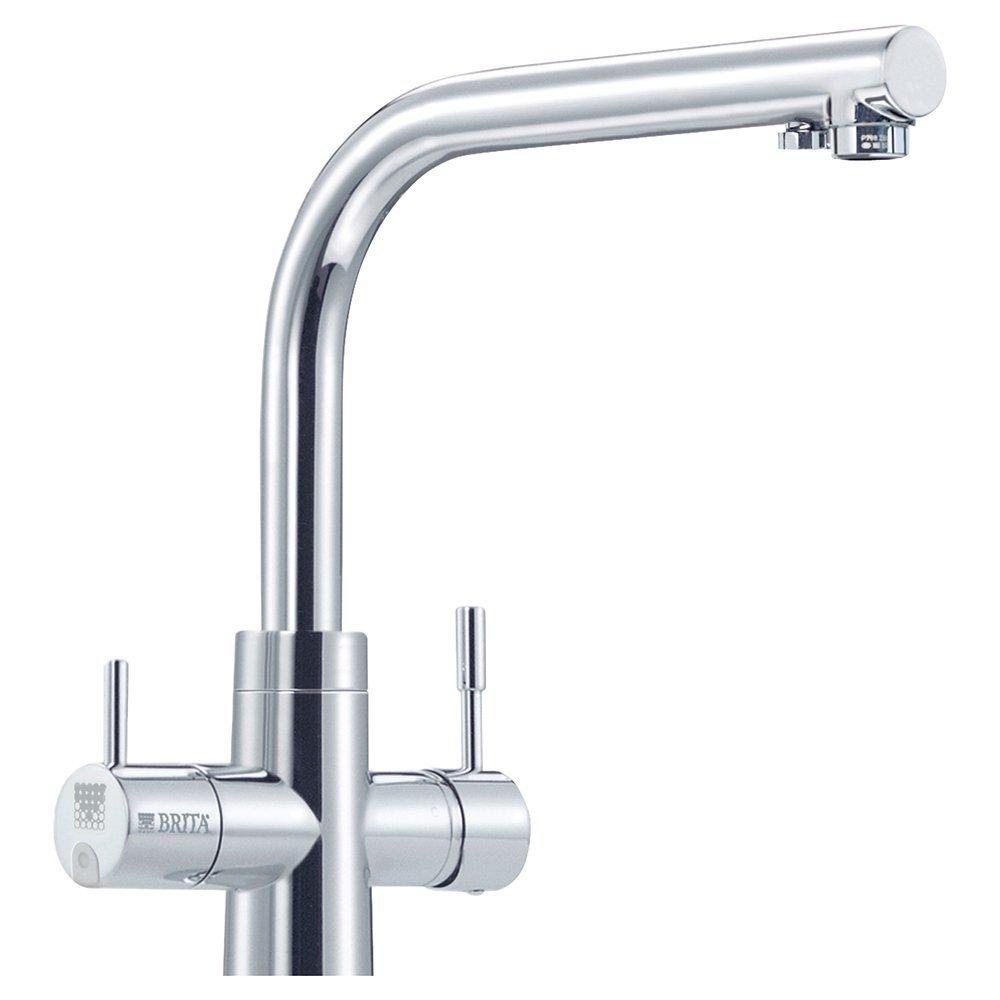 Brita Dolce Filter Tap