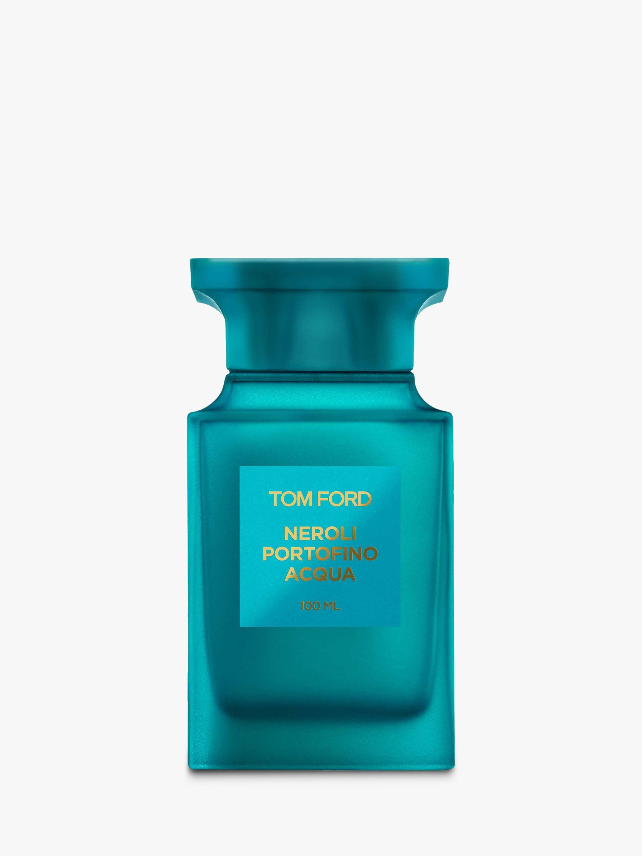 Product image 1 of 1, which shows TOM FORD Neroli Portofino Acqua Eau de Toilette, 100ml