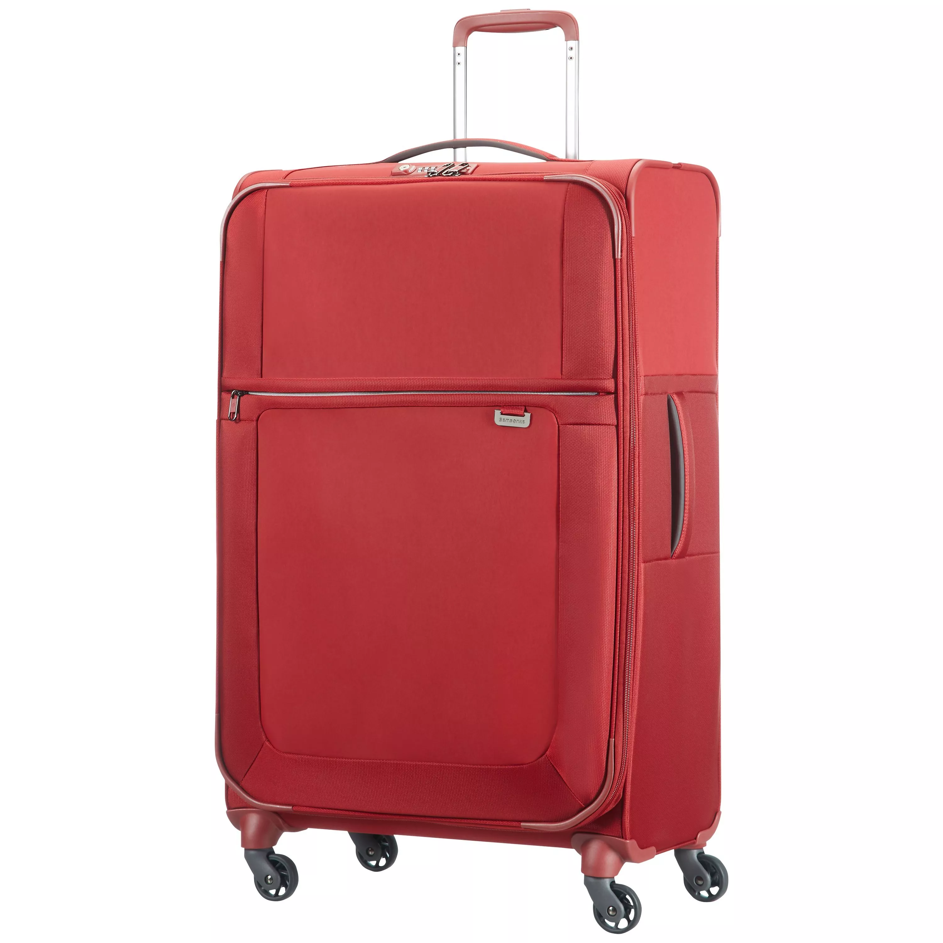 Samsonite uplite black deals