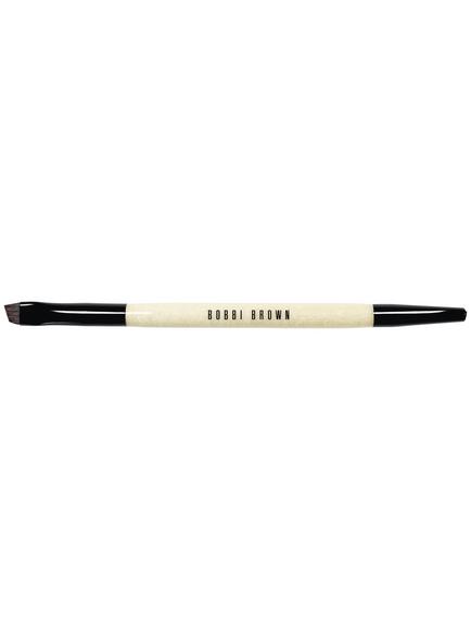 Bobbi Brown Dual-Ended Brow Definer / Groomer Brush, 