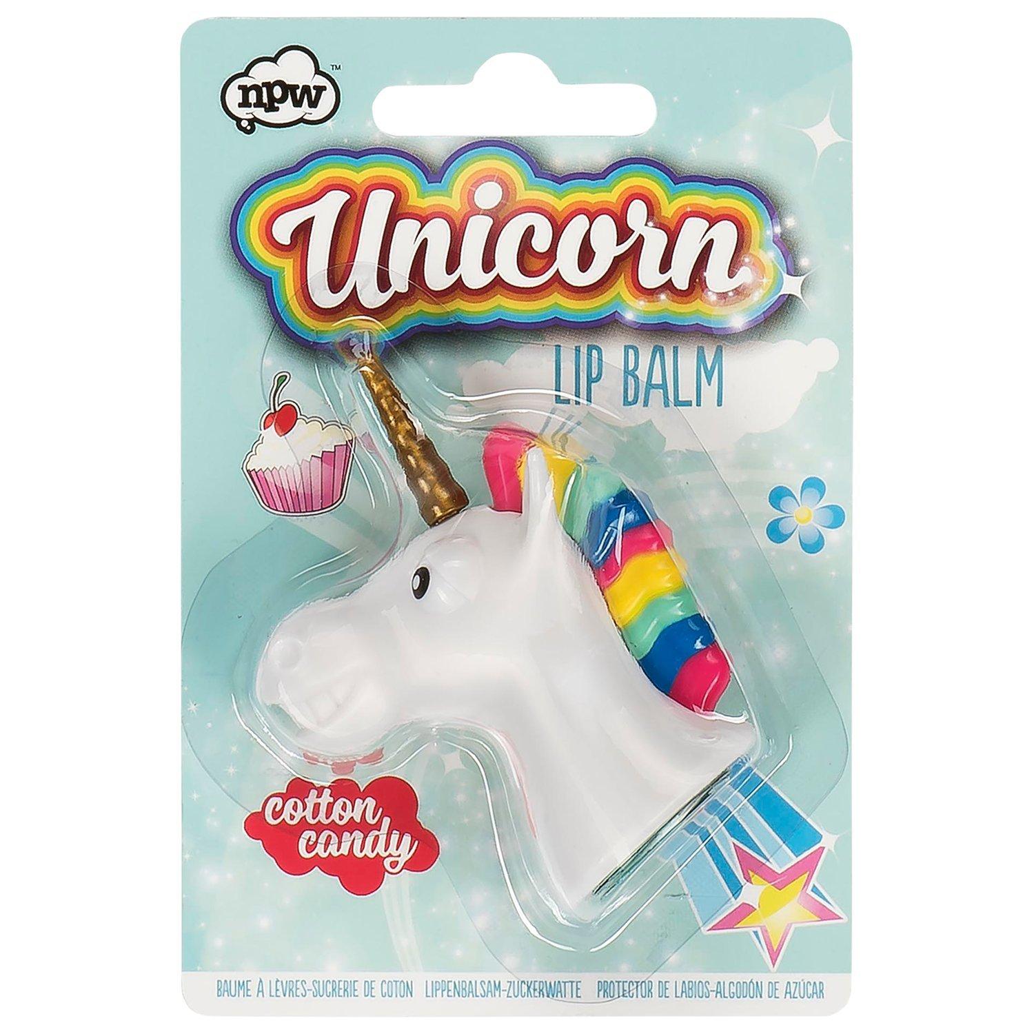 NPW Lips Unicorn Lip Balm