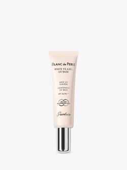 Guerlain Blanc de Perle Lightening UV Base SPF 30 / PA+++, 30ml, 
