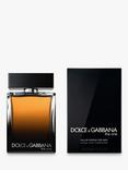 Dolce & Gabbana The One For Men Eau de Parfum