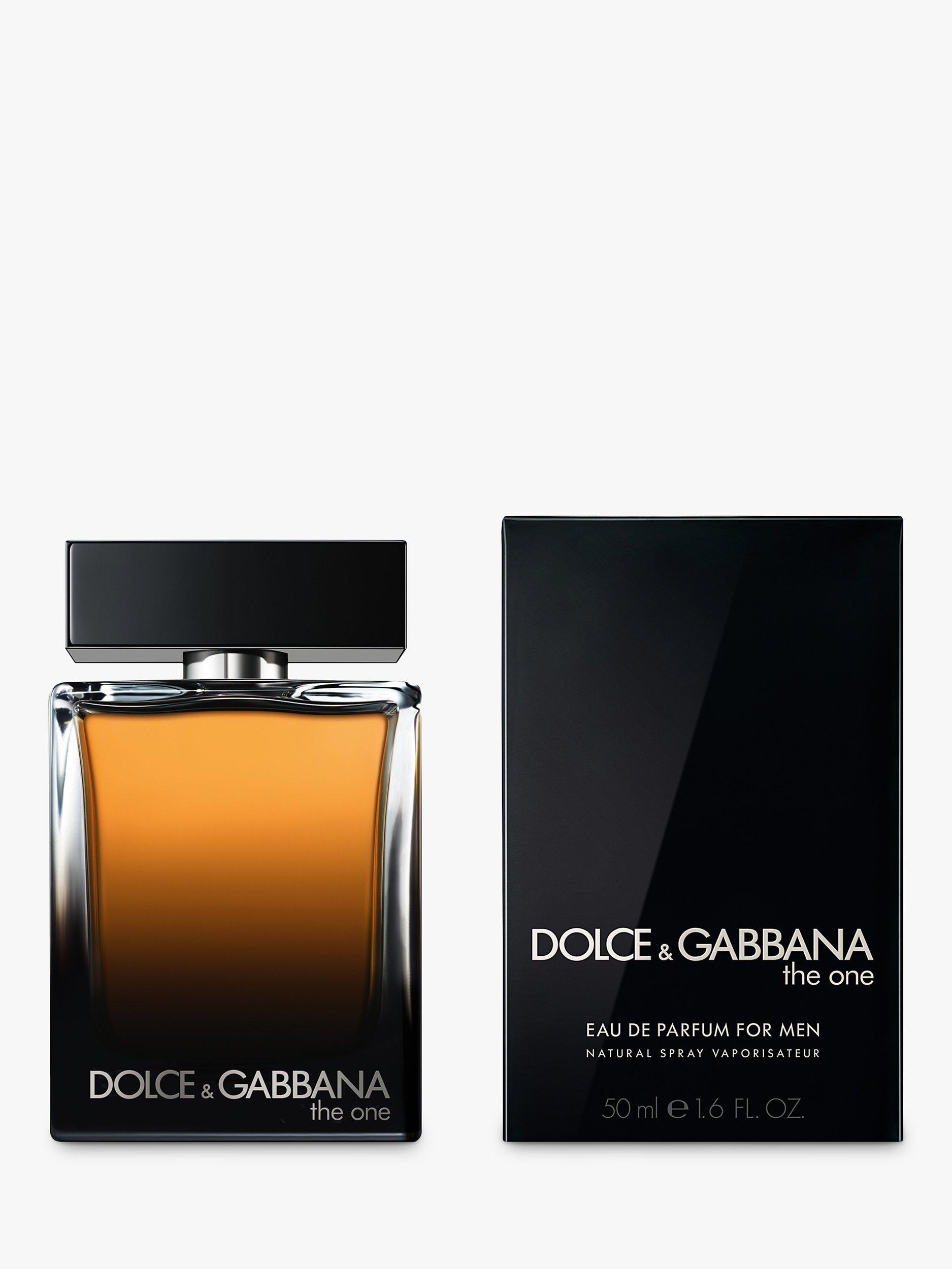 Dolce Gabbana The One For Men Eau de Parfum