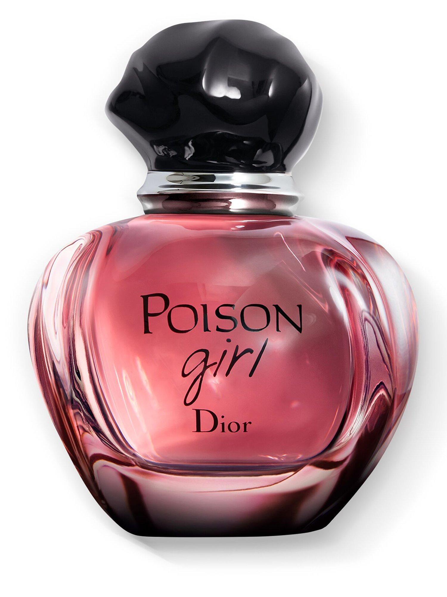 DIOR Poison Girl Eau de Parfum