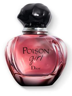 DIOR Poison Girl Eau de Parfum, 