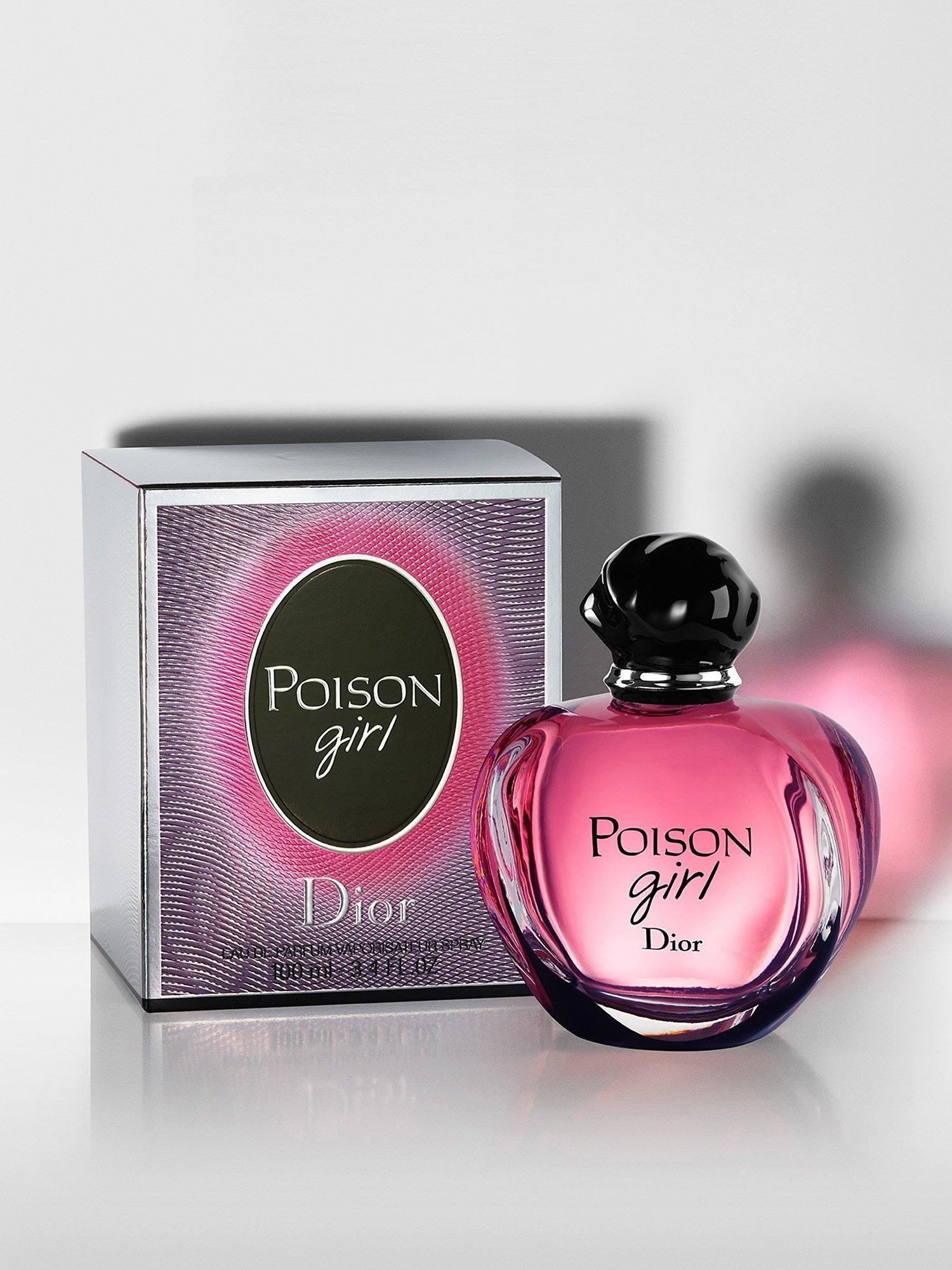 Poison girl 20ml hotsell