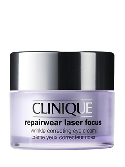 Clinique Repairwear Laser Focus Wrinkle Correcting Eye Cream, 15ml, 