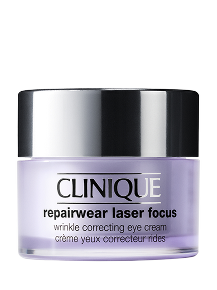 Clinique Repairwear Laser Focus Wrinkle Correcting Eye Cream, 15ml, 