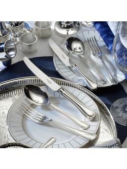 Arthur Price Britannia Cutlery, Natural