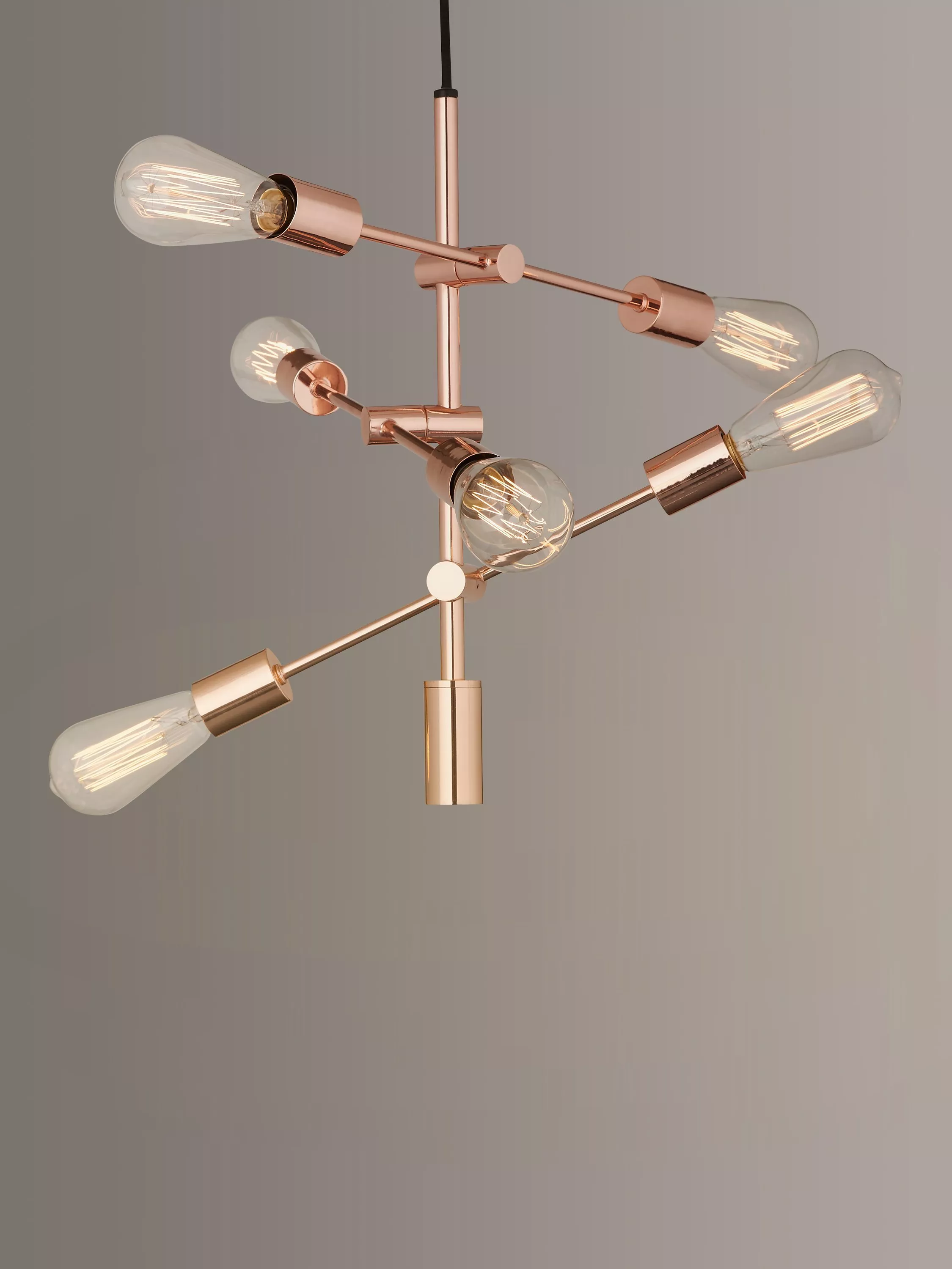 John lewis sputnik light cheap