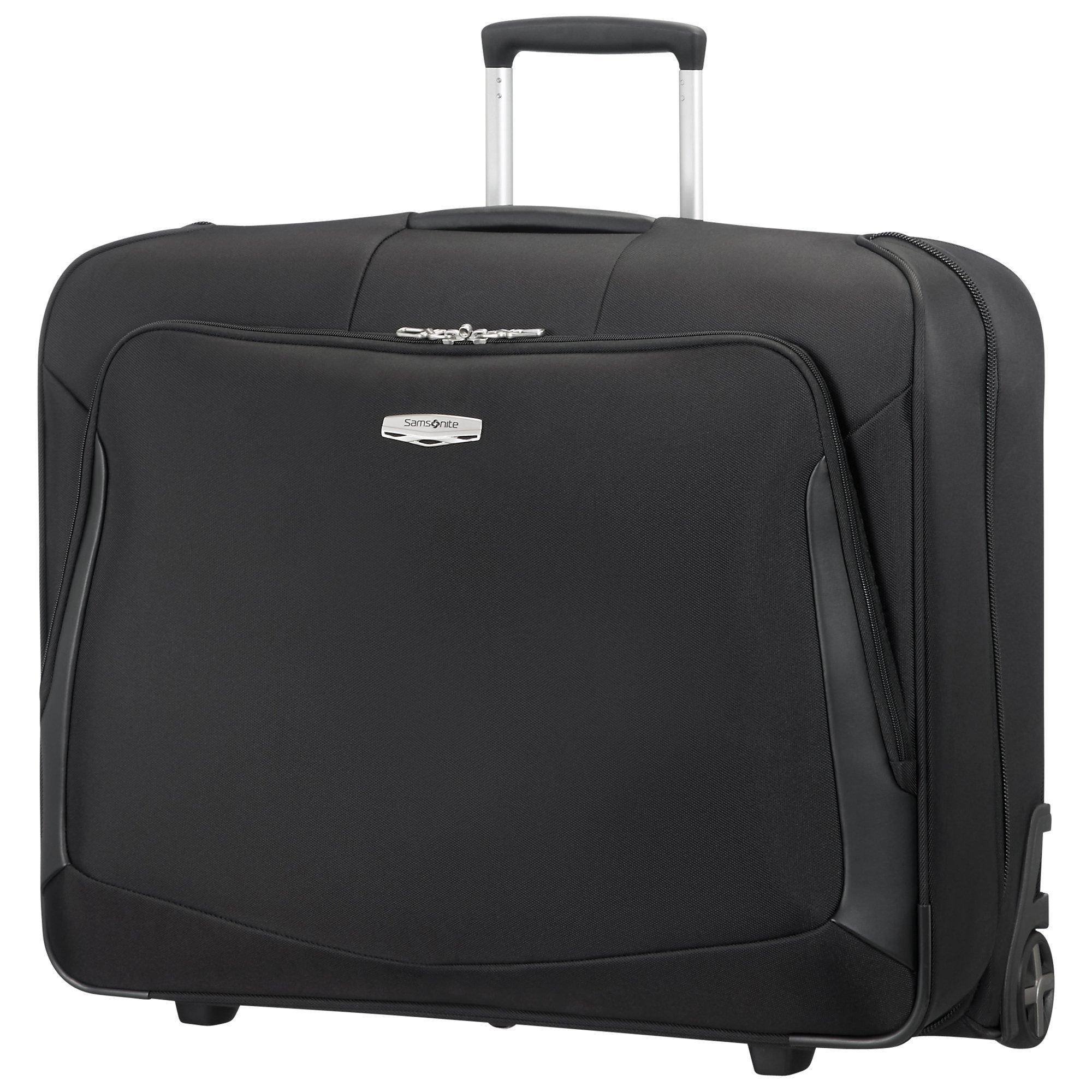 Samsonite X Blade 3.0 2 Wheel Garment Bag Black