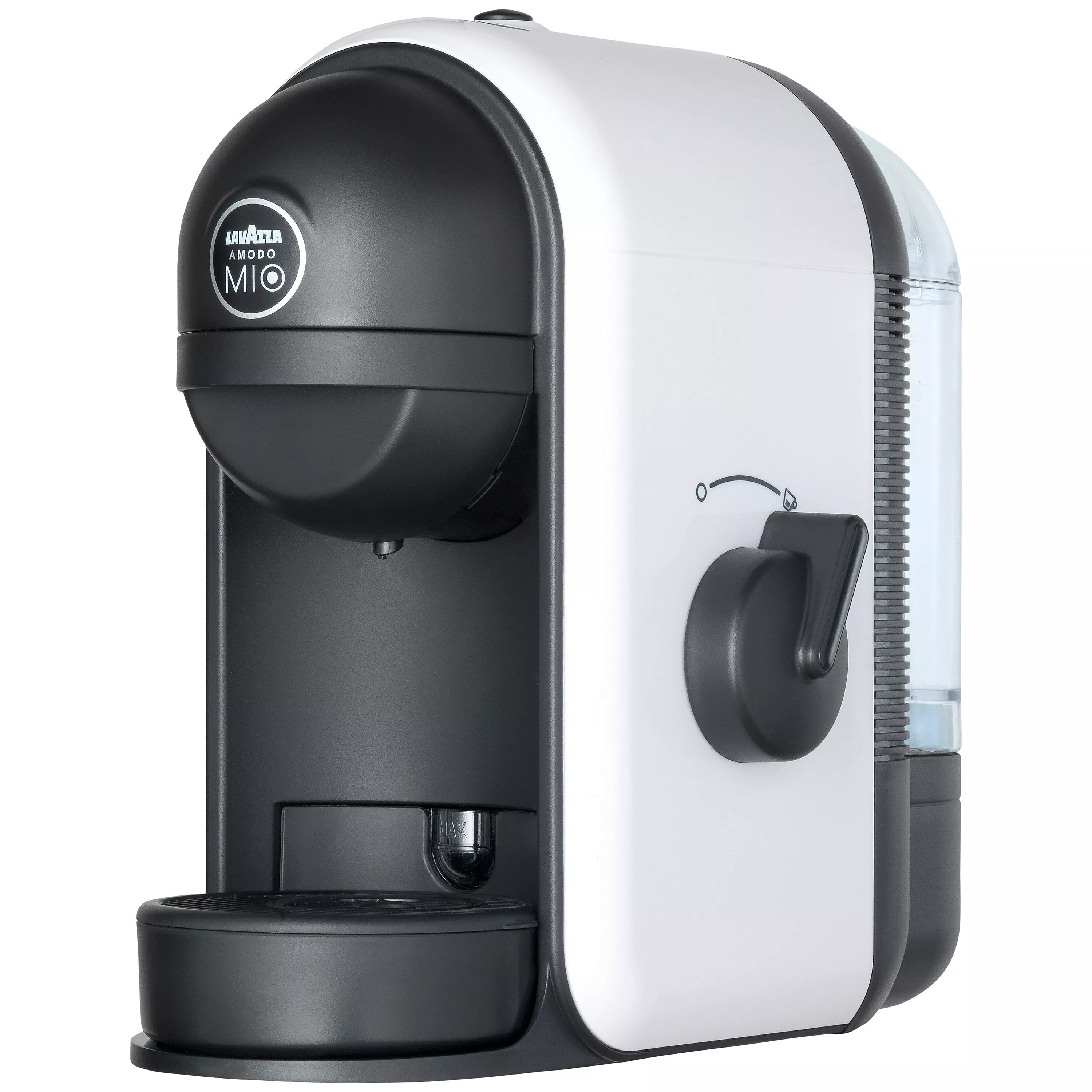 Lavazza A Modo Mio Minu Coffee Maker