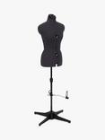 Adjustoform Tailormaid Entry Model Dressmaking Mannequin