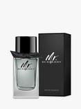 Burberry Mr. Burberry Eau de Toilette