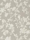 Sanderson Magnolia and Pomegranate Wallpaper