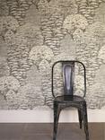 Sanderson Woodland Toile Wallpaper